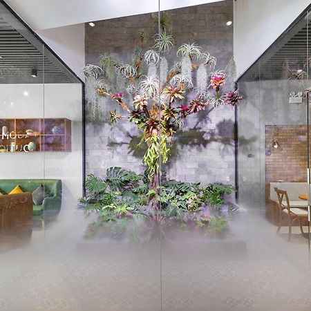 Lagom Boutique Hotel Da Nang Dış mekan fotoğraf