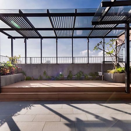 Lagom Boutique Hotel Da Nang Dış mekan fotoğraf