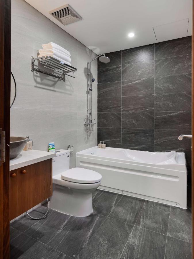 Lagom Boutique Hotel Da Nang Dış mekan fotoğraf