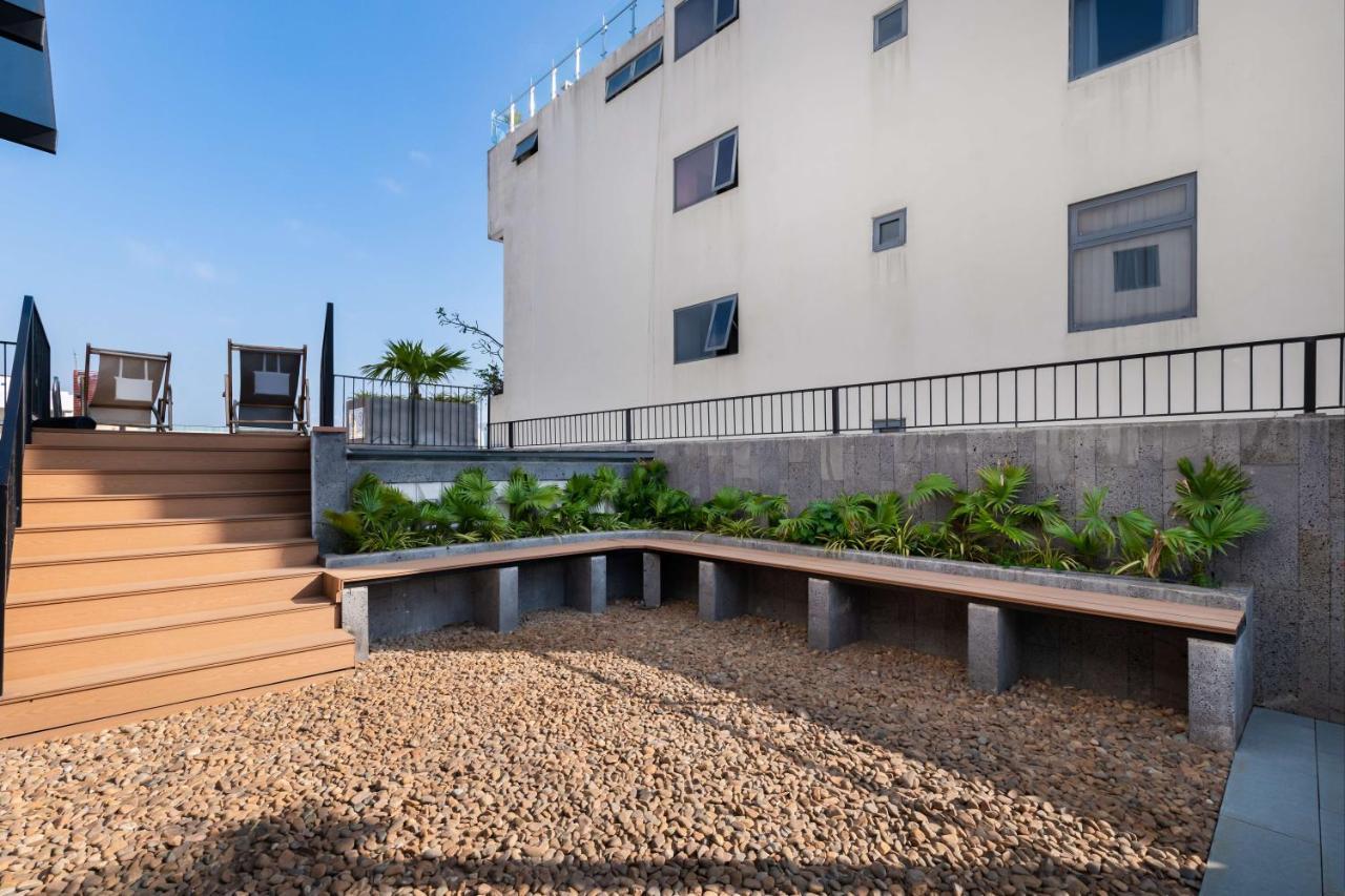 Lagom Boutique Hotel Da Nang Dış mekan fotoğraf