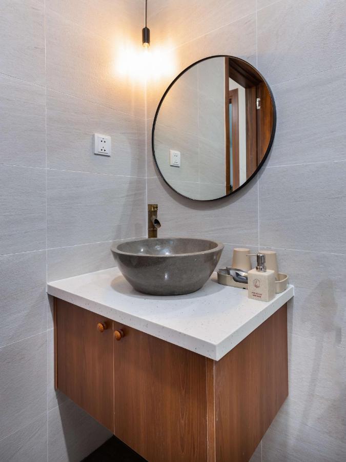 Lagom Boutique Hotel Da Nang Dış mekan fotoğraf