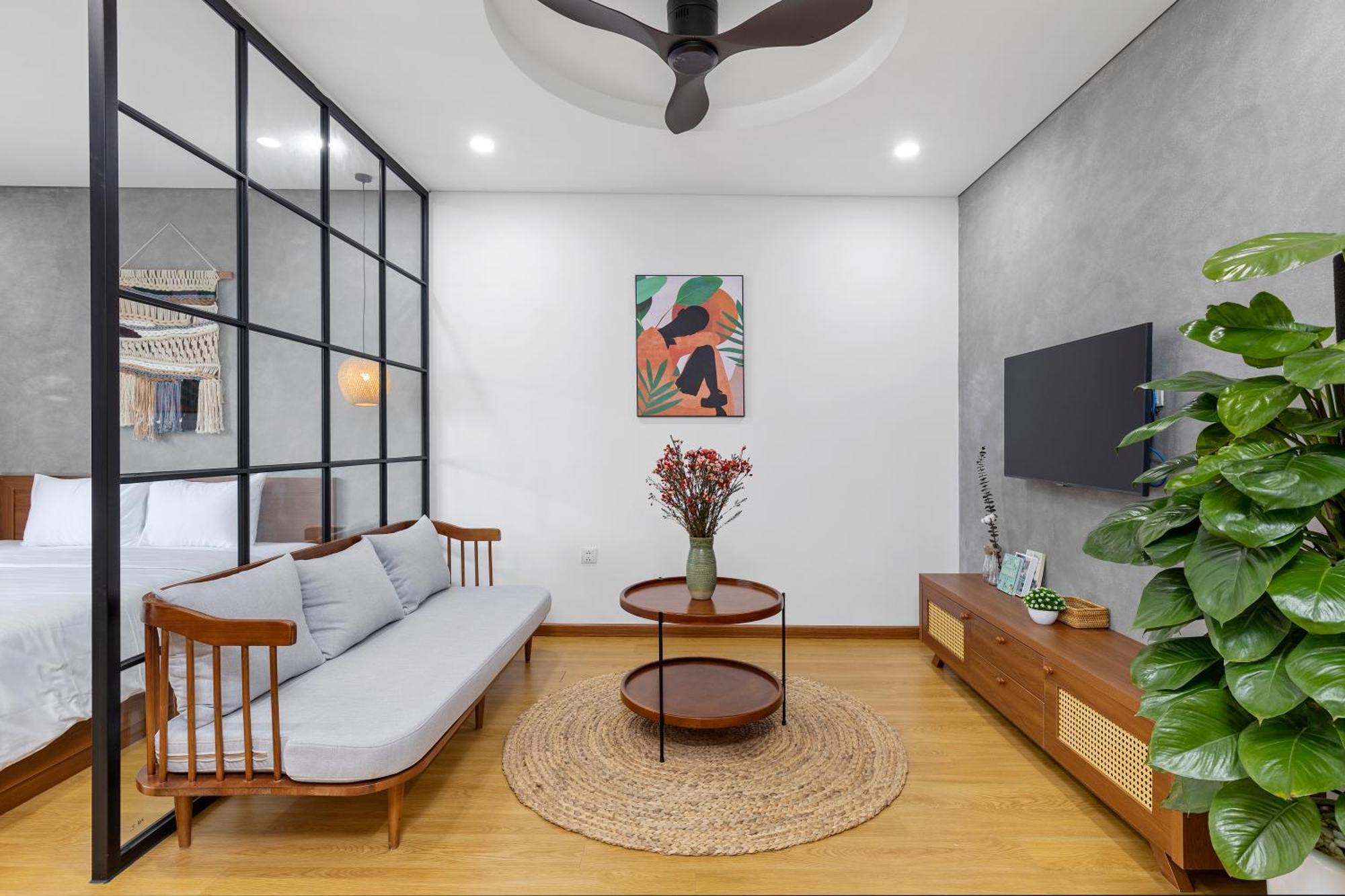 Lagom Boutique Hotel Da Nang Dış mekan fotoğraf
