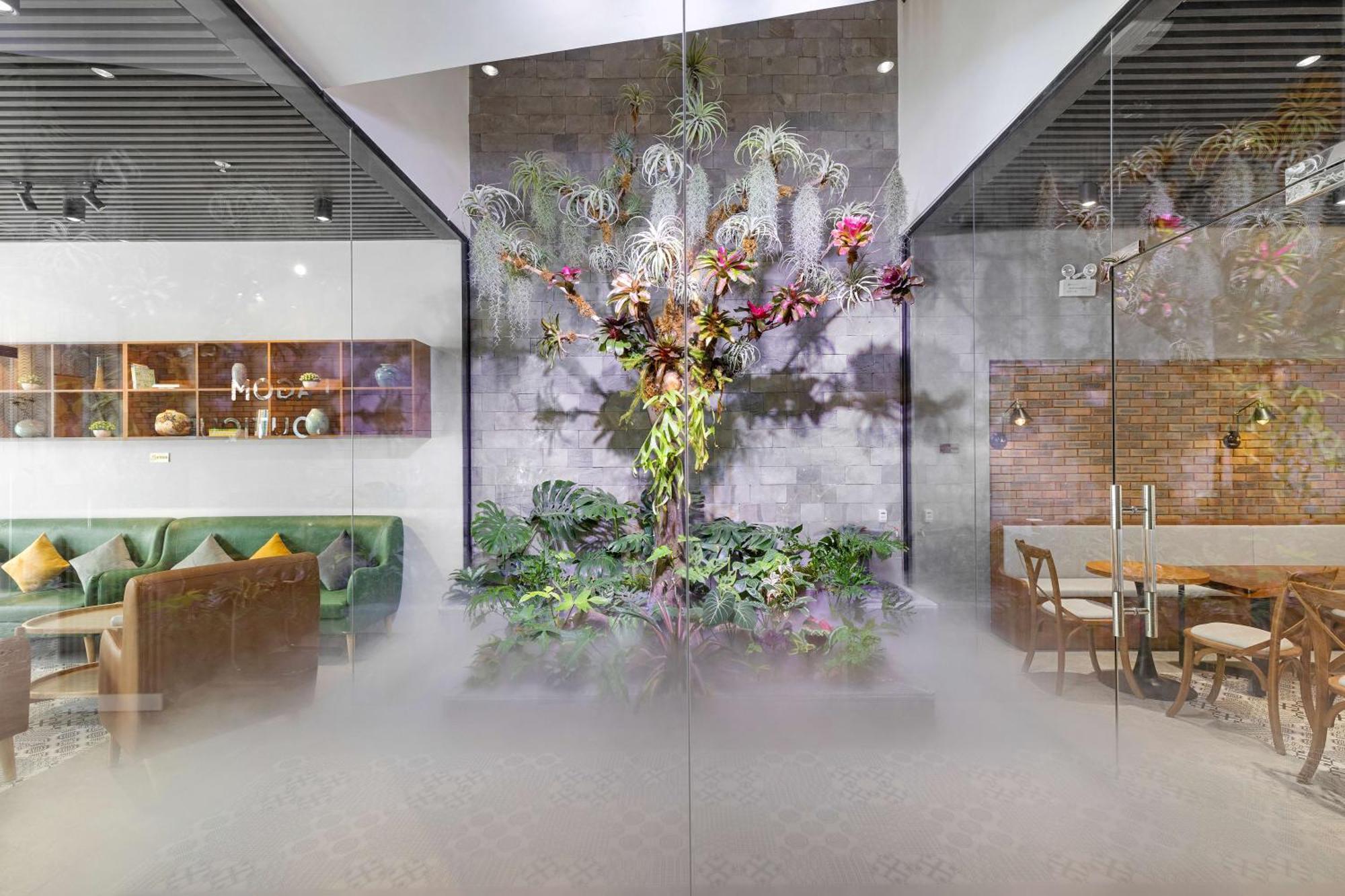 Lagom Boutique Hotel Da Nang Dış mekan fotoğraf